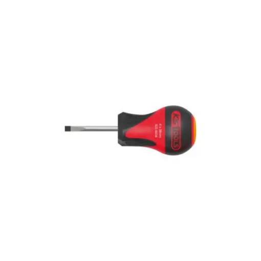 KS TOOLS - Flat Screwdriver Profile 4 mm - 922.6034 product image