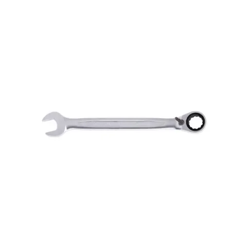 KS TOOLS - Reversible Ratchet Spanner 18 mm - 503.4618 product image