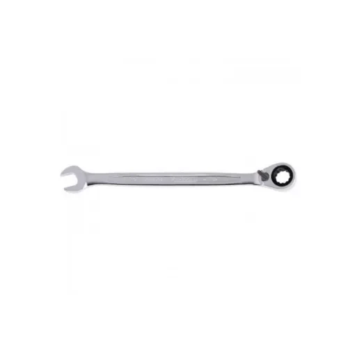 KS TOOLS - Reversible Ratchet Spanner 8 mm - 503.4608 product image