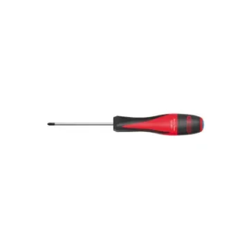 KS TOOLS - Ultimate Pozidriv Screwdriver PZ0 - 922.6041 product image