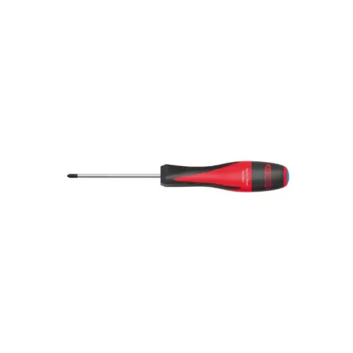 KS TOOLS - Ultimate Pozidriv Screwdriver PZ0 - 922.6041 product image