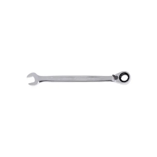 KS TOOLS - Reversible Ratchet Spanner 10 mm - 503.4610 product image