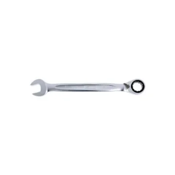 KS TOOLS - Reversible Ratchet Spanner 17 mm - 503.4617 product image