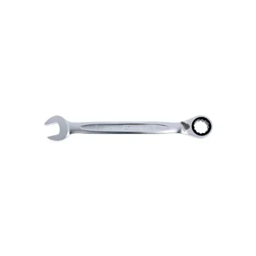 KS TOOLS - Reversible Ratchet Spanner 17 mm - 503.4617 product image