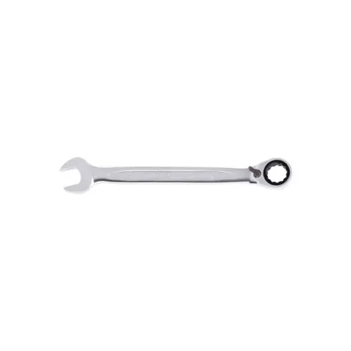 KS TOOLS - Reversible Ratchet Combination Spanner 19 mm - 503.4619 product image