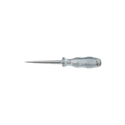 KS TOOLS - Tester Screwdriver 105-250V with LED - 911.2178 product image
