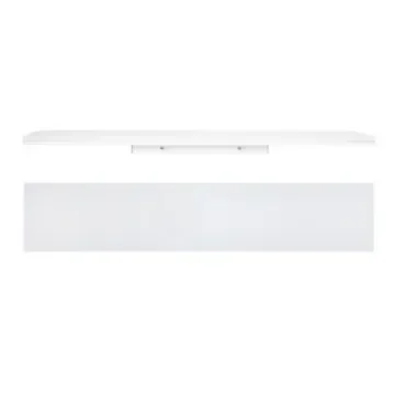 EDM - LED Flat Strip Light 120cm 48W 4800lm - 31755 product image