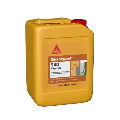 Sika - Delayed Release Agent SIKA Séparol-540 - 657623 product image