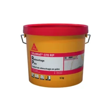 Sika - Sikawall-370 Filling Paste for Walls & Ceilings - 631411 product image