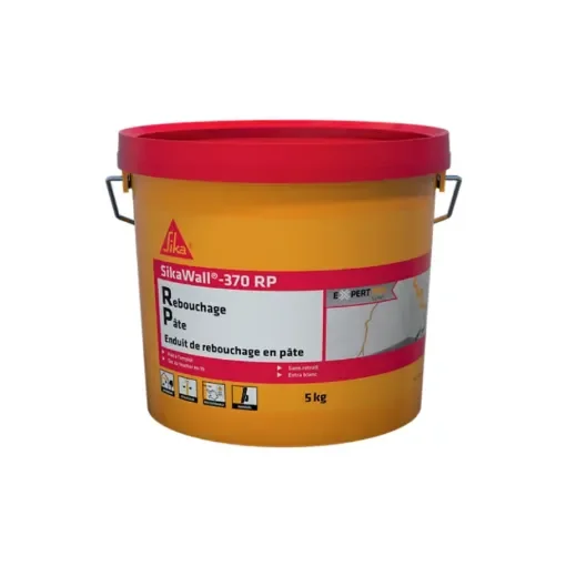 Sika - Sikawall-370 Filling Paste for Walls & Ceilings - 631411 product image
