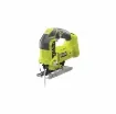 Ryobi - 18V One+ Tool Pack with Drill/Driver, Grinder, Jigsaw - 5133006551 product image
