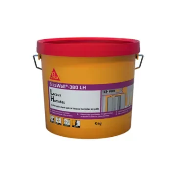 Sika - Multi-purpose Coating for Wet Rooms - 628192 product image