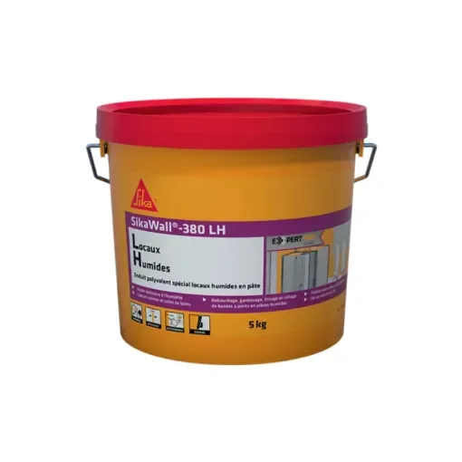 Sika - Multi-purpose Coating for Wet Rooms - 628192 product image