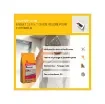 Sika - SikaWall-274 R Powder Filling Compound White - 628900 product image