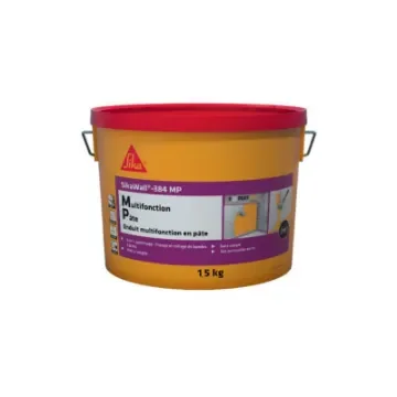 Sika - Multifunctional Paste Coating SikaWall-384 - 772571 product image