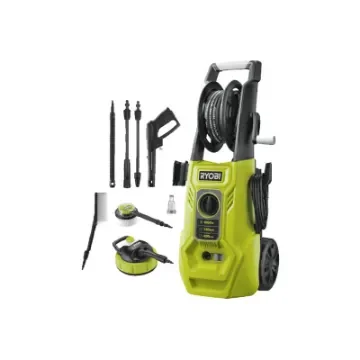 Ryobi - High-Pressure Washer 1800W 140 Bars - 5133005423 product image