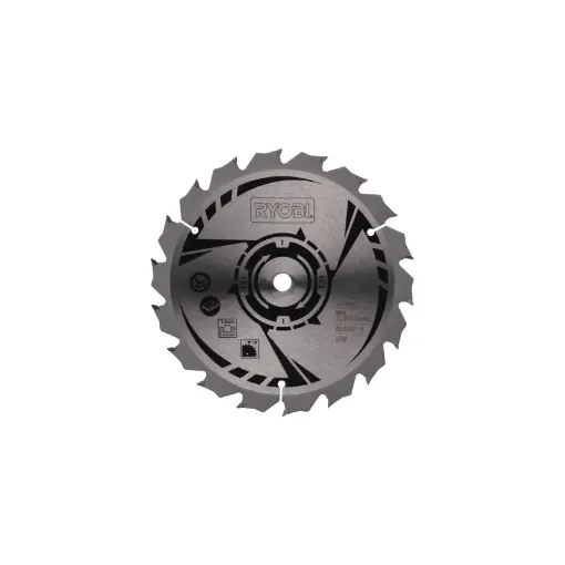 Ryobi - Ultra Thin Circular Saw Blade 150mm - 5132002579 product image