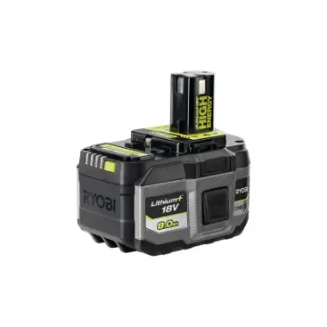 Ryobi - 18V LithiumPlus High Energy Battery 8.0Ah - 5133006264 product image