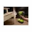 Ryobi - 8 Tool Combo Pack with 3 Batteries - R18CK8-3552SL product image