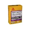 Sika - SikaCeram-606 Fine Joint Mortar White 20kg - 764984 product image
