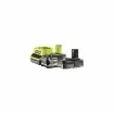Ryobi - 18V One+ Tool Pack - Drill/Driver, Grinder, Jigsaw - 5133003598 product image