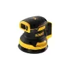 Dewalt - Brushless XR 18V Orbital Sander 125mm - DCW210NT-XJ product image