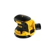 Dewalt - Brushless XR 18V Orbital Sander 125mm - DCW210NT-XJ product image