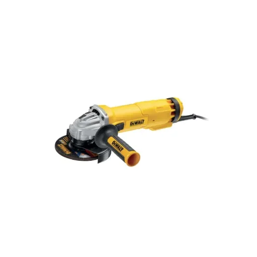 Dewalt - 1400W Angle Grinder - DWE4237-QS product image