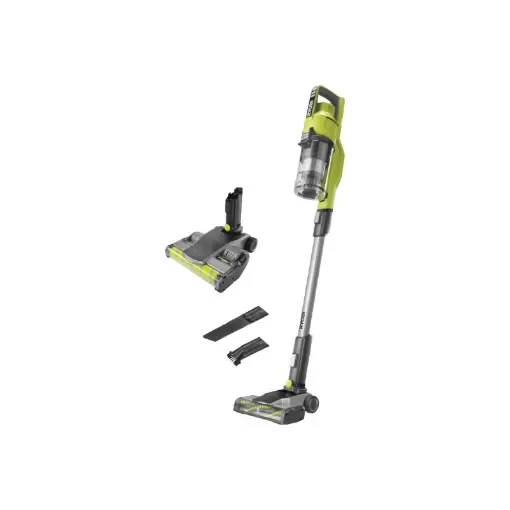 Ryobi - Cordless Stick Vacuum Cleaner - RSV18-0 - 5133005657 product image