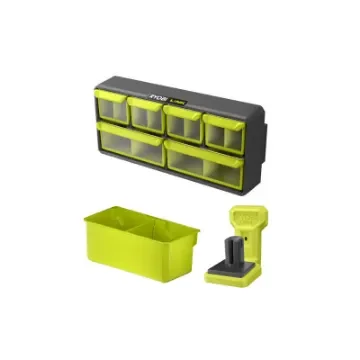 Ryobi - LINK System Pack Support for Power Tools - 5132006371-5132006341-5132006200 product image