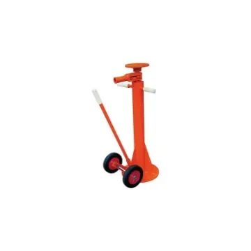 Stockman Stabiliser Jack 45T Load - TJ50 product image