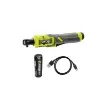 Ryobi - 4V Ratchet Wrench Set with Battery - 5133006311-5133006224 product image