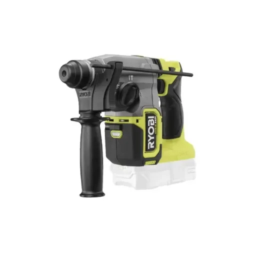 Ryobi HP - Brushless 18V Pneumatic Hammer Drill - RSDS18X-0 product image