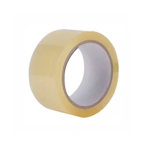 Divers - Transparent Acrylic PP Adhesive Tape 50mm - APP50T product image