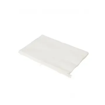 Divers - Pack of 10 Transparent Rubble Bags 500x700mm - 70035EE product image