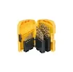 Dewalt - 29-piece HSS-G Extreme Metal Drill Bit Set - DT7926-XJ product image
