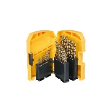 Dewalt - 29-piece HSS-G Extreme Metal Drill Bit Set - DT7926-XJ product image