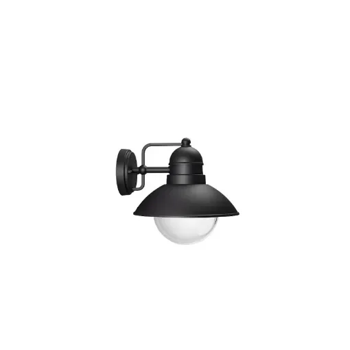 Philips - Outdoor Wall Light Vintage Style E27 - 93529 product image