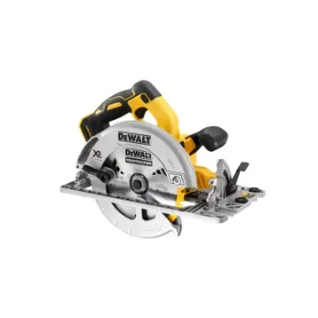Dewalt - Brushless XR 18V Circular Saw 184 mm - DCS572NT-XJ product image
