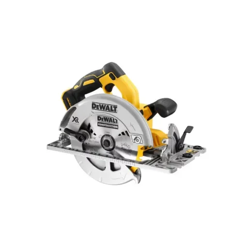 Dewalt - Brushless XR 18V Circular Saw 184 mm - DCS572NT-XJ product image