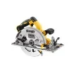 Dewalt - Brushless XR 18V Circular Saw 184 mm - DCS572NT-XJ product image