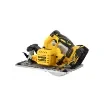 Dewalt - Brushless XR 18V Circular Saw 184 mm - DCS572NT-XJ product image
