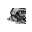 Dewalt - Brushless XR 18V Circular Saw 184 mm - DCS572NT-XJ product image