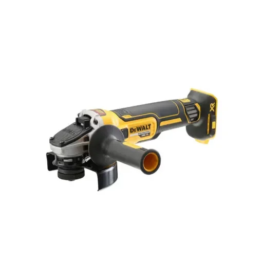 Dewalt - Brushless XR 18V Grinder 125mm - DCG405NT-XJ product image