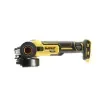 Dewalt - Brushless XR 18V Grinder 125mm - DCG405NT-XJ product image
