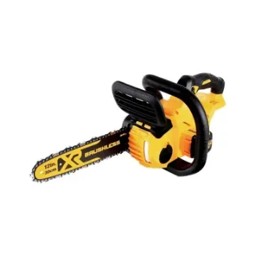 Dewalt - Brushless XR 18V Pruning Chainsaw 30 cm - DCM565N-XJ product image