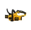 Dewalt - Brushless XR 18V Pruning Chainsaw 30 cm - DCM565N-XJ product image