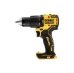Dewalt - XR 18V Cordless Hammer Drill with 2 Batteries - DCZ100P2KT-QW product image