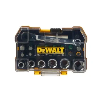 Dewalt - 24-piece Screwdriving Set with 25 mm Bits - DT71516-QZ product image