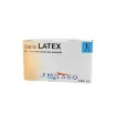 Divers - Powdered Latex Gloves Size L - GLATEX9 product image